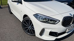 2021 (21) BMW 1 SERIES M135i xDrive 5dr Step Auto 3515383