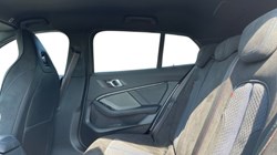 2021 (21) BMW 1 SERIES M135i xDrive 5dr Step Auto 3515357