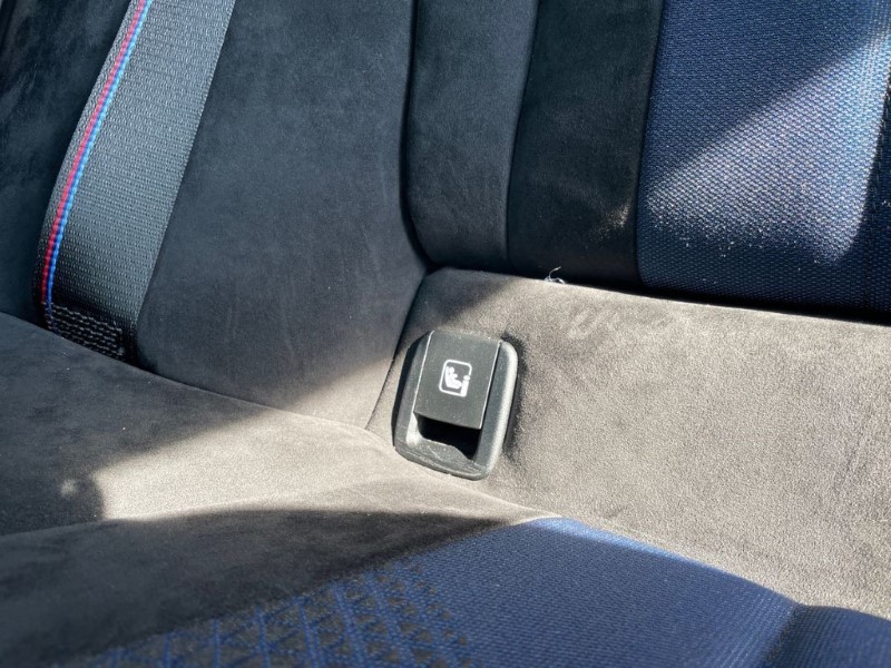 2021 (21) BMW 1 SERIES M135i xDrive 5dr Step Auto 3515378