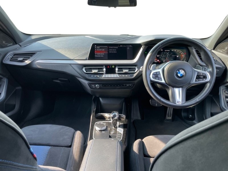 2021 (21) BMW 1 SERIES M135i xDrive 5dr Step Auto 3515349