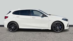 2021 (21) BMW 1 SERIES M135i xDrive 5dr Step Auto 3515348