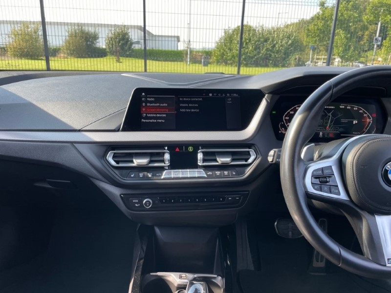 2021 (21) BMW 1 SERIES M135i xDrive 5dr Step Auto 3515353