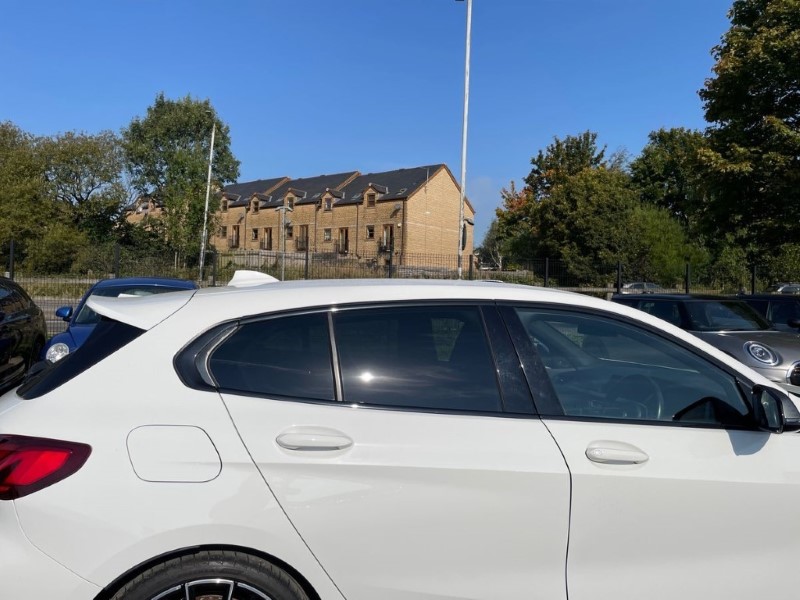 2021 (21) BMW 1 SERIES M135i xDrive 5dr Step Auto 3515390