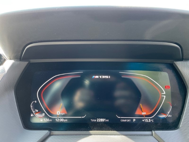 2021 (21) BMW 1 SERIES M135i xDrive 5dr Step Auto 3515354