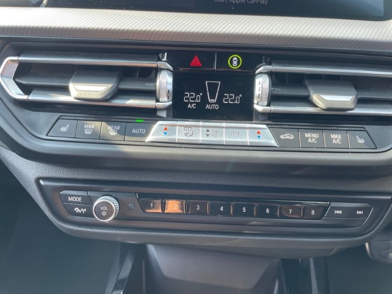 2021 (21) BMW 1 SERIES M135i xDrive 5dr Step Auto 3515374