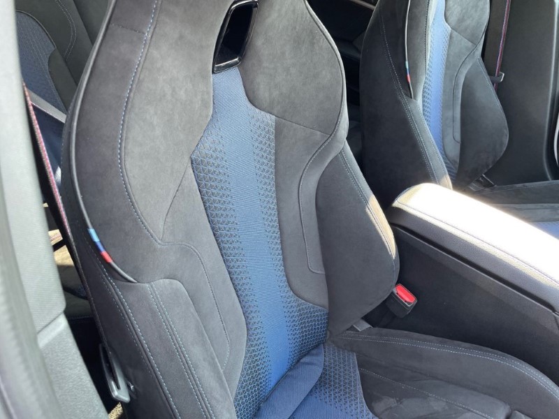 2021 (21) BMW 1 SERIES M135i xDrive 5dr Step Auto 3515369