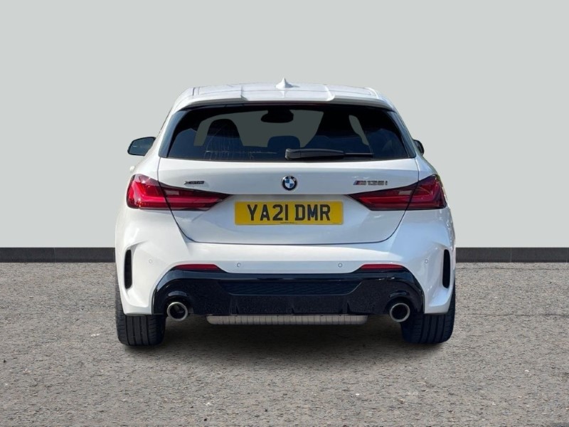 2021 (21) BMW 1 SERIES M135i xDrive 5dr Step Auto 3515360
