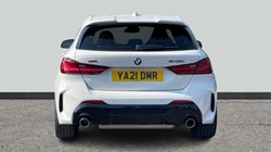 2021 (21) BMW 1 SERIES M135i xDrive 5dr Step Auto 3515360