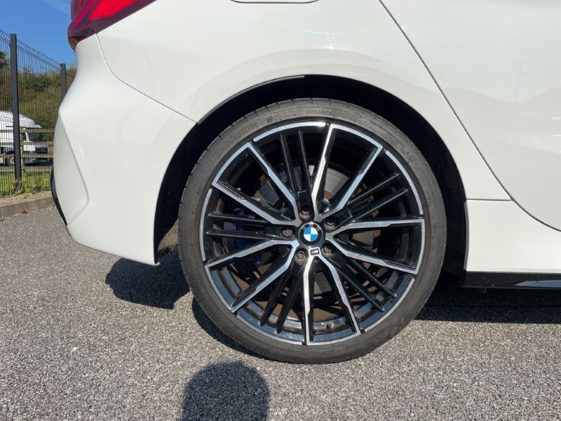 2021 (21) BMW 1 SERIES M135i xDrive 5dr Step Auto 3515359