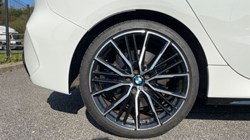 2021 (21) BMW 1 SERIES M135i xDrive 5dr Step Auto 3515359