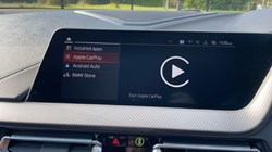 2021 (21) BMW 1 SERIES M135i xDrive 5dr Step Auto 3515373