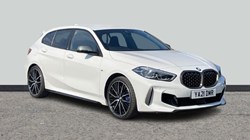 2021 (21) BMW 1 SERIES M135i xDrive 5dr Step Auto 3515346