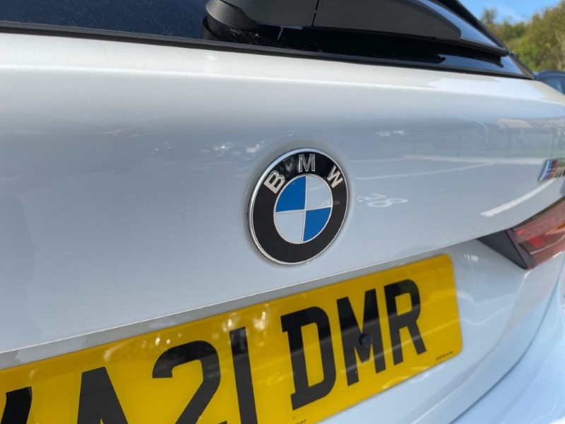2021 (21) BMW 1 SERIES M135i xDrive 5dr Step Auto 3515384