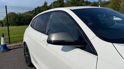 2021 (21) BMW 1 SERIES M135i xDrive 5dr Step Auto 3515389