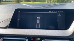 2021 (21) BMW 1 SERIES M135i xDrive 5dr Step Auto 3515372