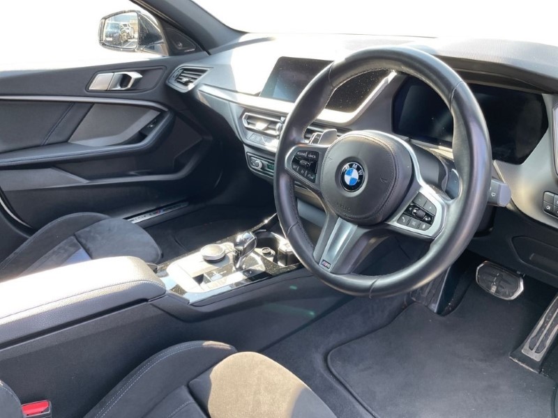 2021 (21) BMW 1 SERIES M135i xDrive 5dr Step Auto 3515351