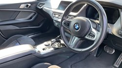 2021 (21) BMW 1 SERIES M135i xDrive 5dr Step Auto 3515351
