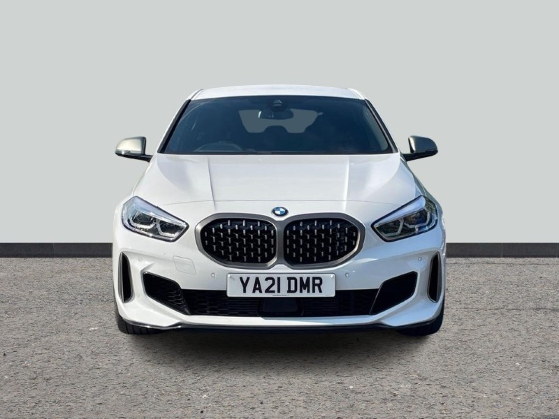 2021 (21) BMW 1 SERIES M135i xDrive 5dr Step Auto 3515361