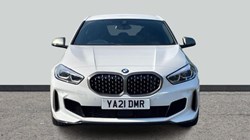 2021 (21) BMW 1 SERIES M135i xDrive 5dr Step Auto 3515361