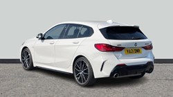 2021 (21) BMW 1 SERIES M135i xDrive 5dr Step Auto 3515347