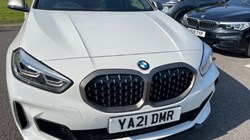 2021 (21) BMW 1 SERIES M135i xDrive 5dr Step Auto 3515381