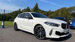 2021 (21) BMW 1 SERIES M135i xDrive 5dr Step Auto 3515380
