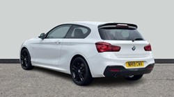 2019 (19) BMW 1 SERIES 116d M Sport Shadow Edition 3dr 3495467
