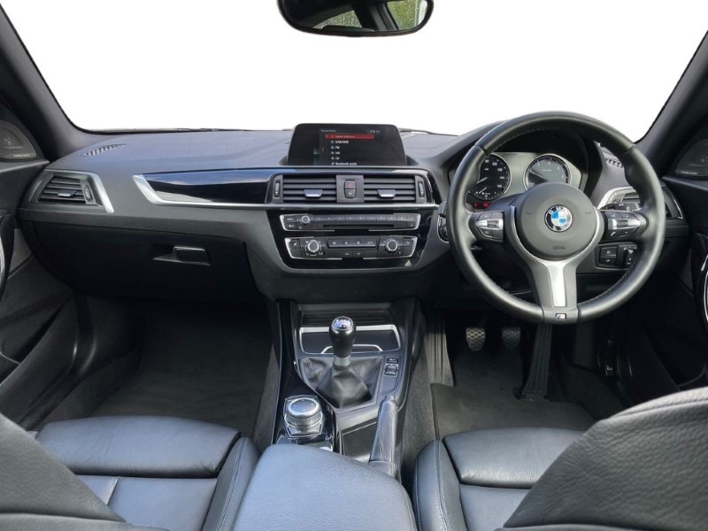 2019 (19) BMW 1 SERIES 116d M Sport Shadow Edition 3dr 3495469