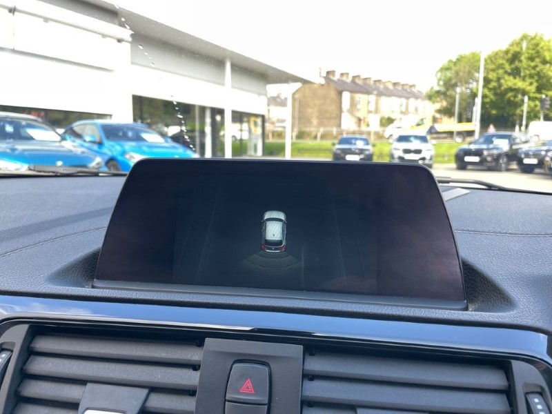 2019 (19) BMW 1 SERIES 116d M Sport Shadow Edition 3dr 3495493