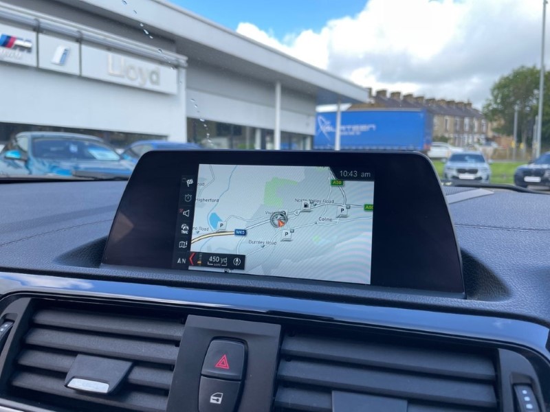 2019 (19) BMW 1 SERIES 116d M Sport Shadow Edition 3dr 3495492