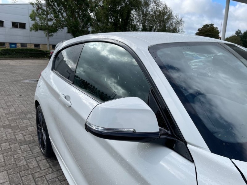 2019 (19) BMW 1 SERIES 116d M Sport Shadow Edition 3dr 3495511