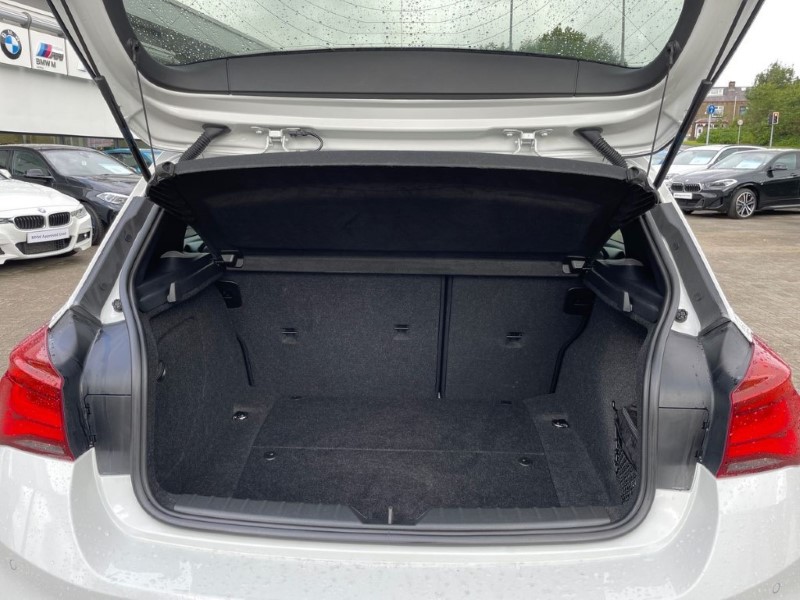 2019 (19) BMW 1 SERIES 116d M Sport Shadow Edition 3dr 3495478