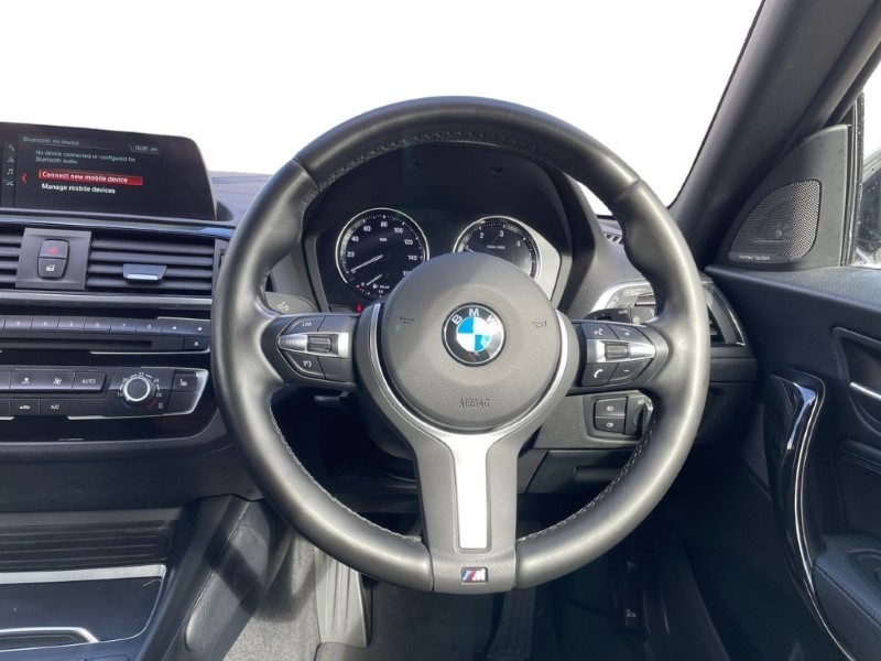 2019 (19) BMW 1 SERIES 116d M Sport Shadow Edition 3dr 3495470