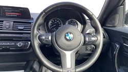 2019 (19) BMW 1 SERIES 116d M Sport Shadow Edition 3dr 3495470