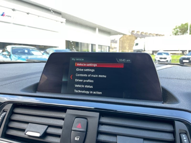 2019 (19) BMW 1 SERIES 116d M Sport Shadow Edition 3dr 3495494