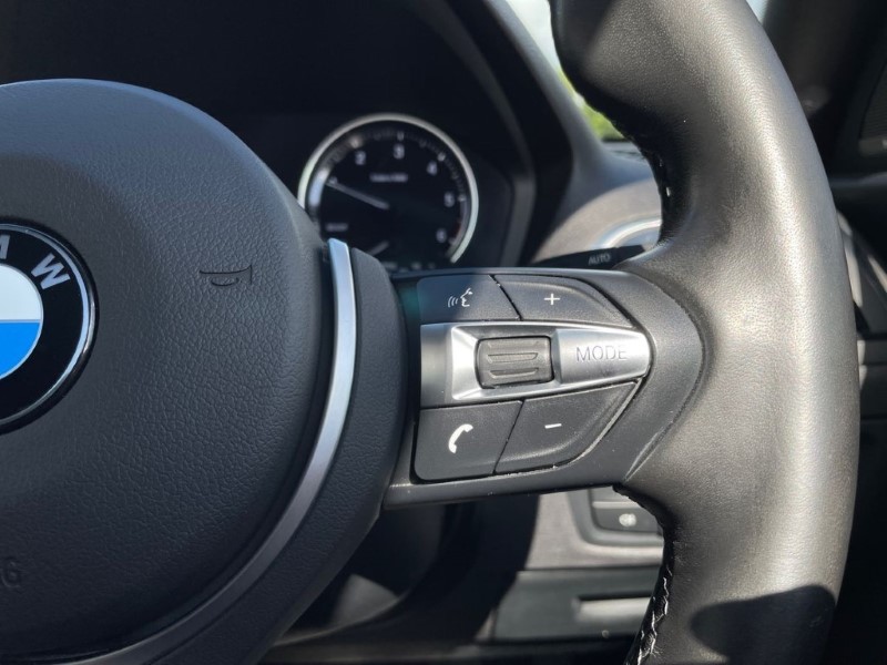 2019 (19) BMW 1 SERIES 116d M Sport Shadow Edition 3dr 3495483