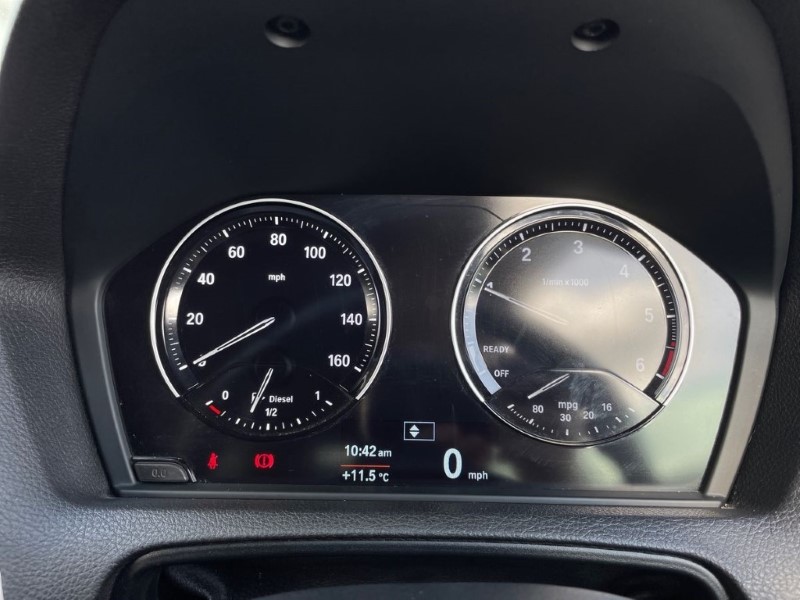 2019 (19) BMW 1 SERIES 116d M Sport Shadow Edition 3dr 3495486