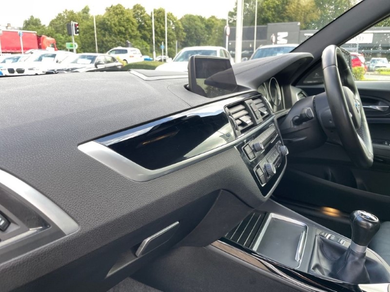 2019 (19) BMW 1 SERIES 116d M Sport Shadow Edition 3dr 3495497