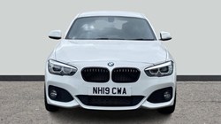 2019 (19) BMW 1 SERIES 116d M Sport Shadow Edition 3dr 3495481
