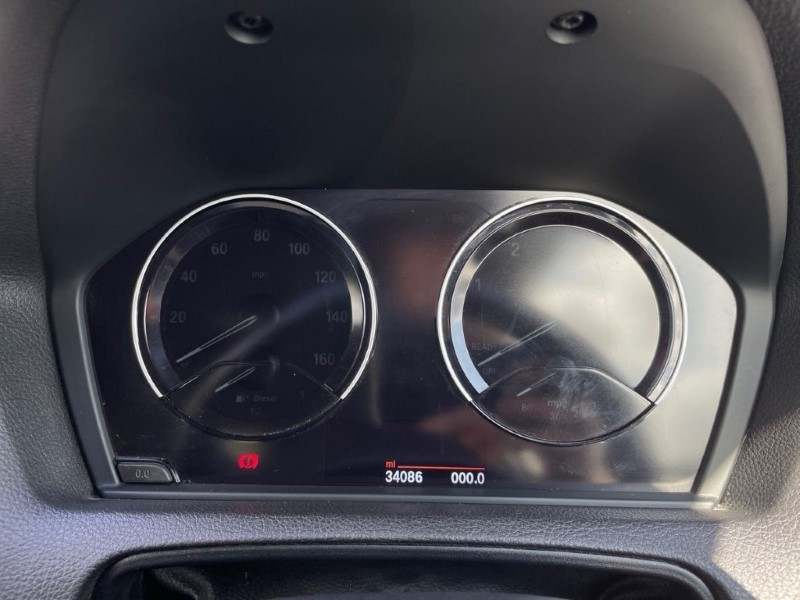 2019 (19) BMW 1 SERIES 116d M Sport Shadow Edition 3dr 3495474