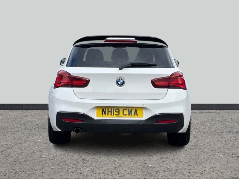2019 (19) BMW 1 SERIES 116d M Sport Shadow Edition 3dr 3495480