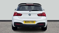 2019 (19) BMW 1 SERIES 116d M Sport Shadow Edition 3dr 3495480