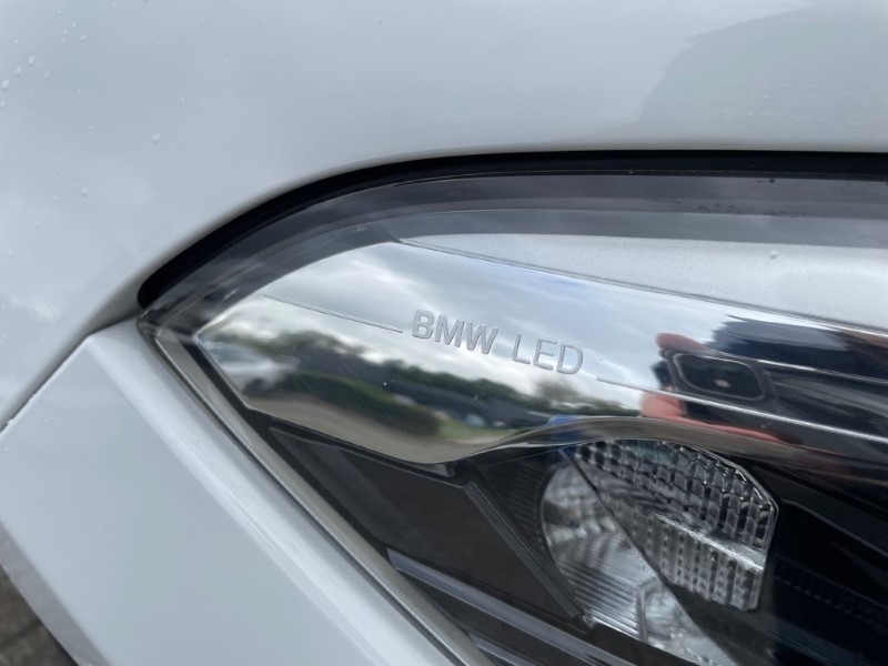 2019 (19) BMW 1 SERIES 116d M Sport Shadow Edition 3dr 3495513