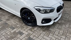 2019 (19) BMW 1 SERIES 116d M Sport Shadow Edition 3dr 3495502
