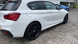 2019 (19) BMW 1 SERIES 116d M Sport Shadow Edition 3dr 3495509