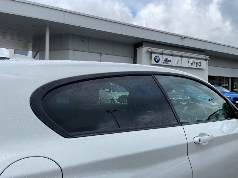 2019 (19) BMW 1 SERIES 116d M Sport Shadow Edition 3dr 3495512