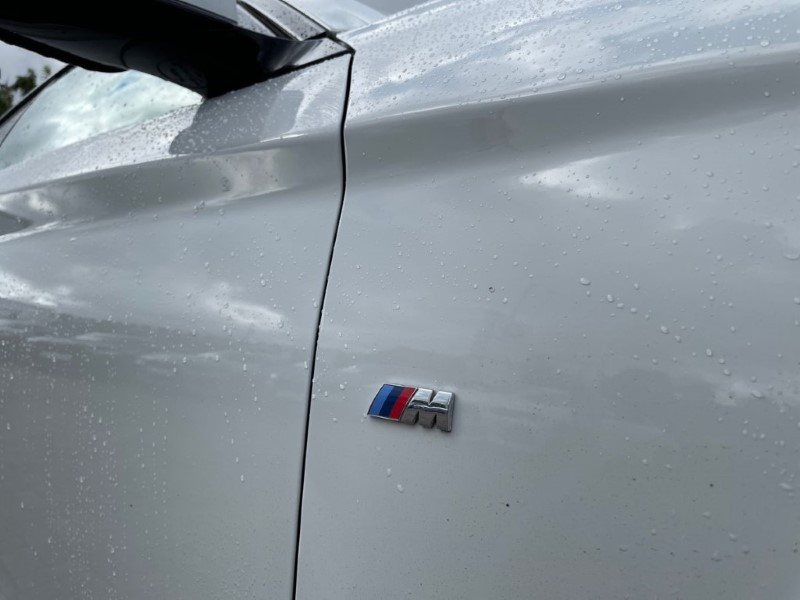 2019 (19) BMW 1 SERIES 116d M Sport Shadow Edition 3dr 3495504