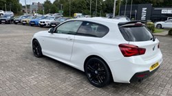 2019 (19) BMW 1 SERIES 116d M Sport Shadow Edition 3dr 3495510