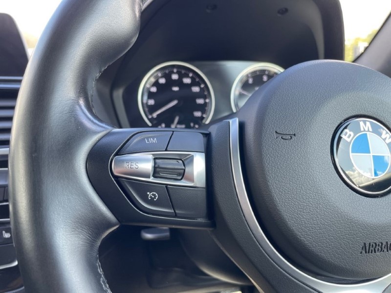 2019 (19) BMW 1 SERIES 116d M Sport Shadow Edition 3dr 3495482