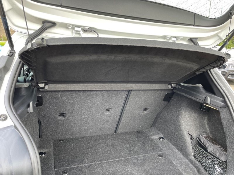 2019 (19) BMW 1 SERIES 116d M Sport Shadow Edition 3dr 3495501